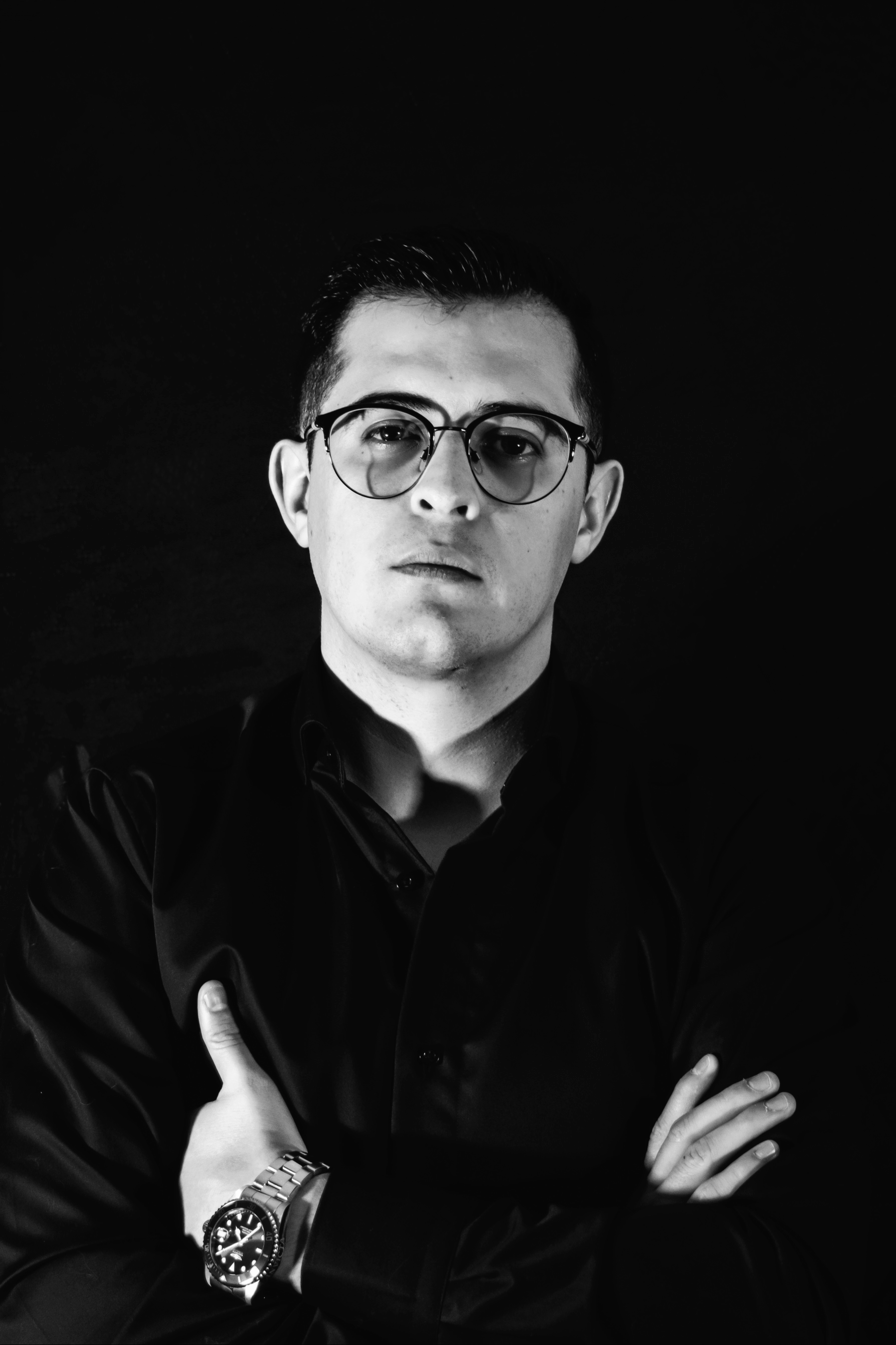 Daniel Garcia